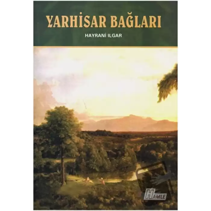 Yarhisar Bağları