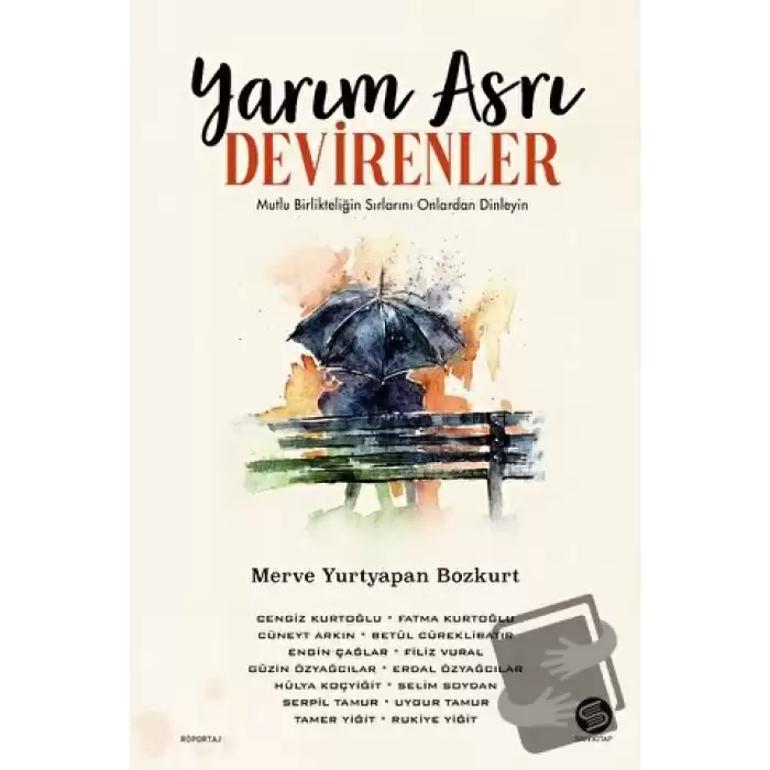 Yarım Asrı Devirenler