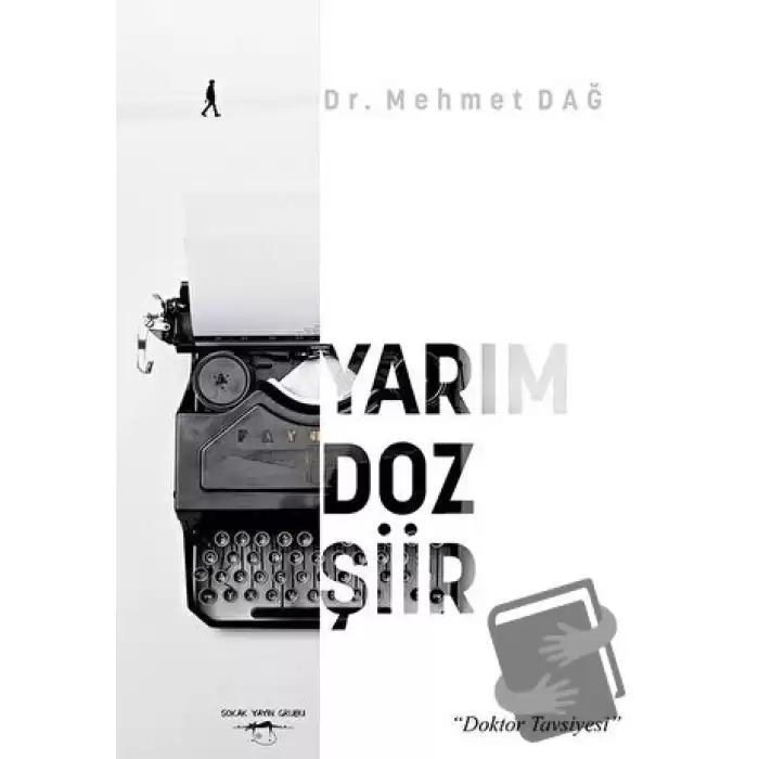 Yarım Doz Şiir