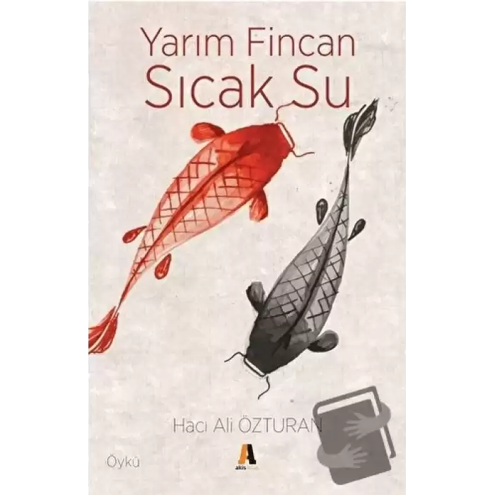 Yarım Fincan Sıcak Su