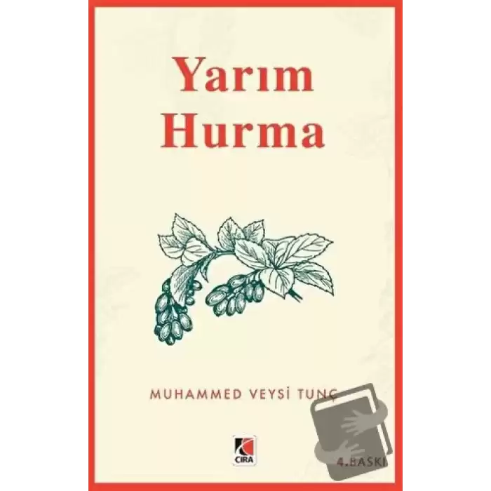 Yarım Hurma