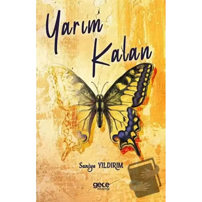 Yarım Kalan