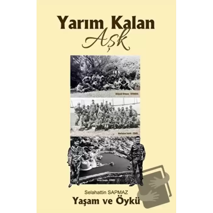 Yarım Kalan Aşk