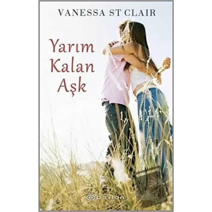 Yarım Kalan Aşk