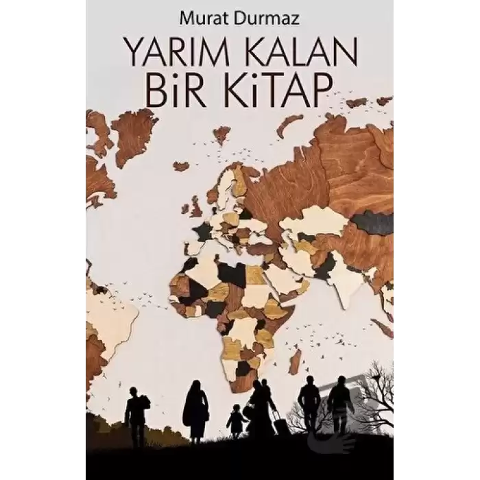 Yarım Kalan Bir Kitap