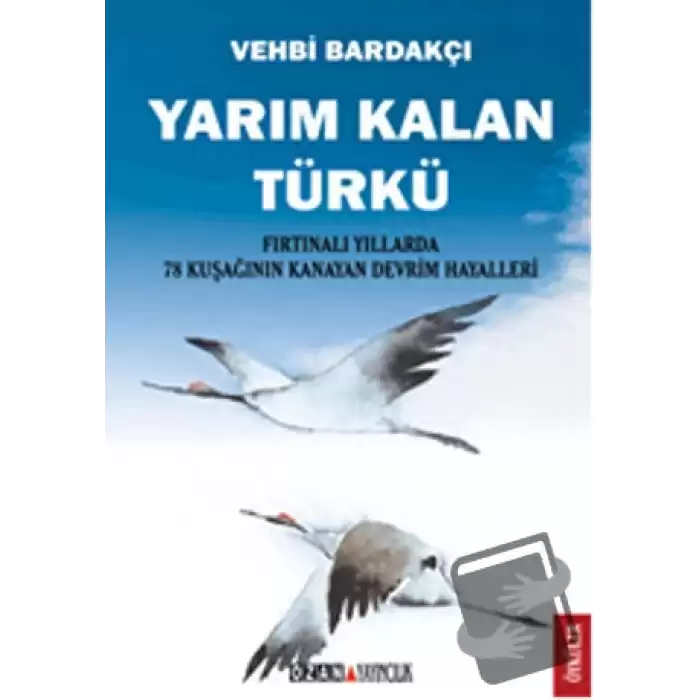 Yarım Kalan Türkü