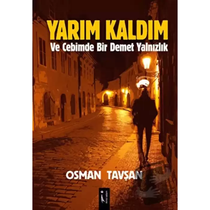 Yarım Kaldım