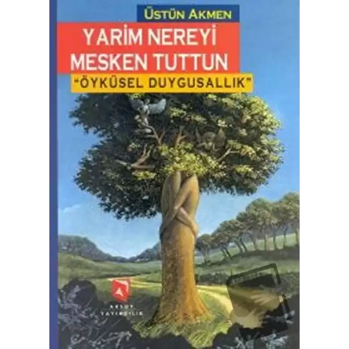 Yarim Nereyi Mesken Tuttun