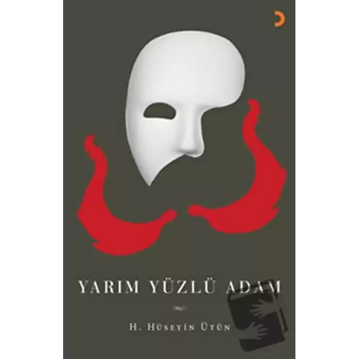 Yarım Yüzlü Adam