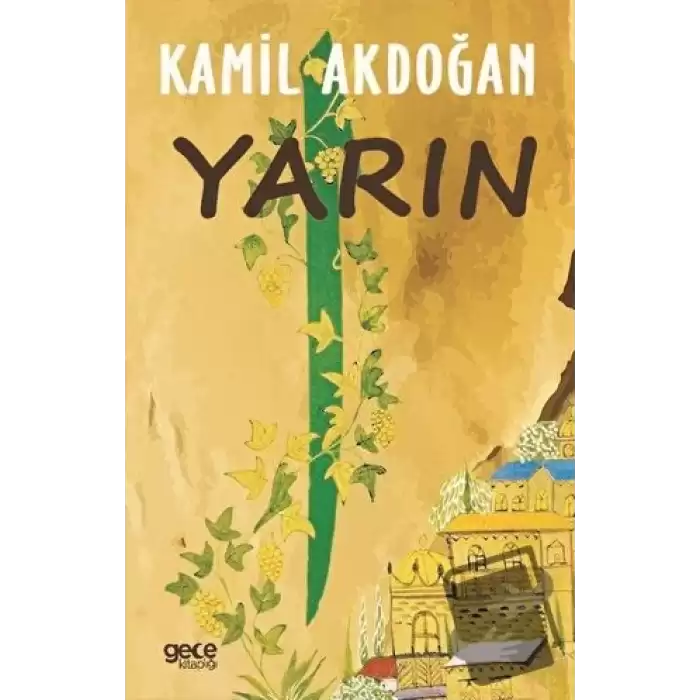 Yarın