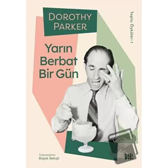 Yarın Berbat Bir Gün