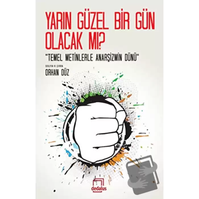 Yarın Çok Güzel Olacak mı?