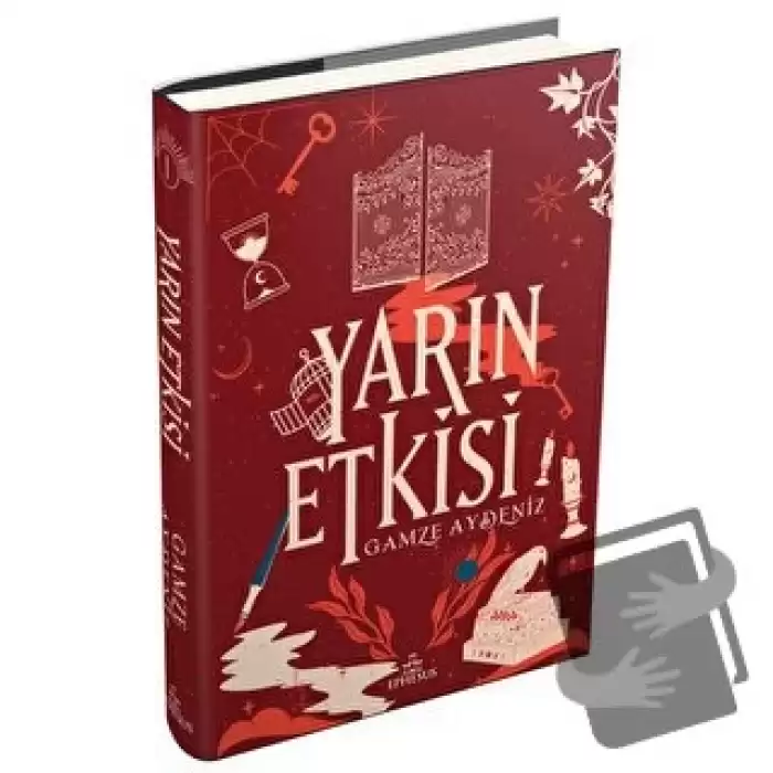 Yarın Etkisi 1 (Ciltli)