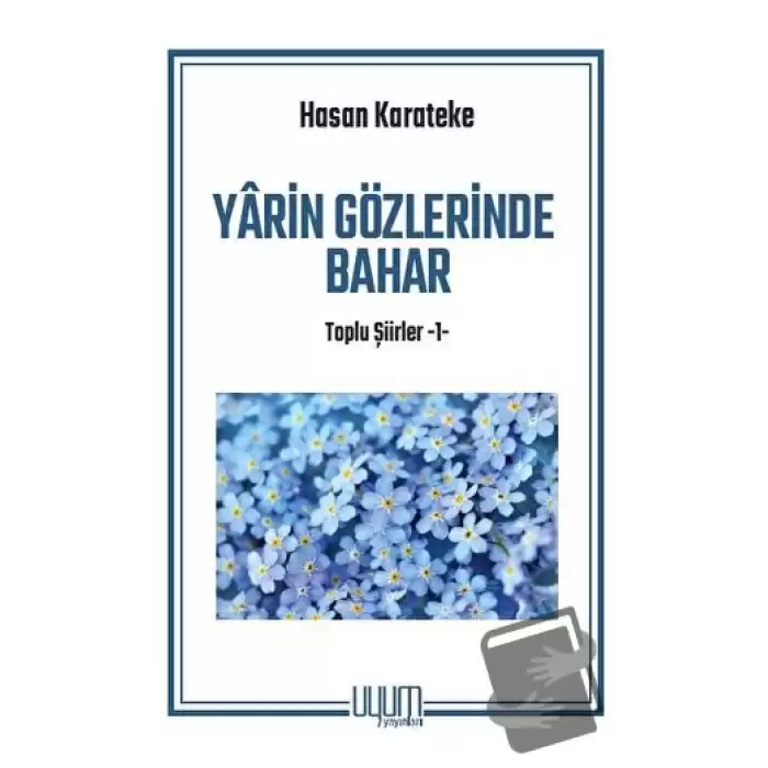 Yarin Gözlerinde Bahar