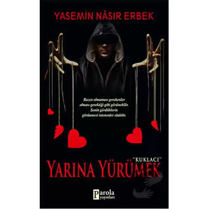 Yarına Yürümek