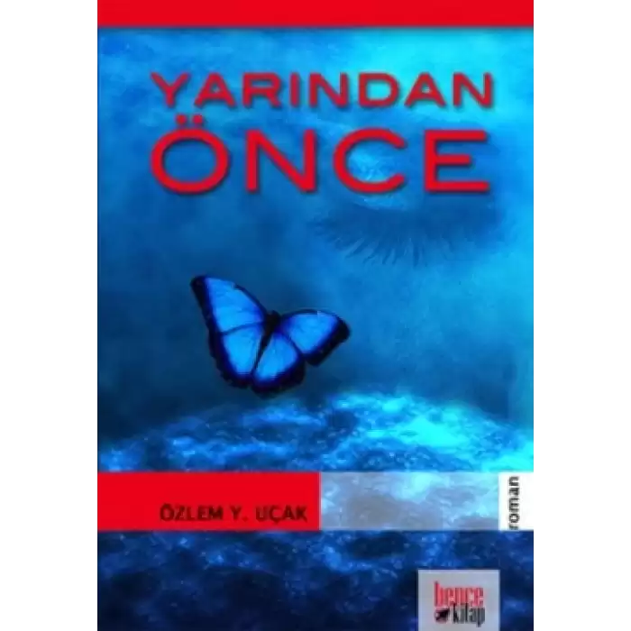 Yarından Önce