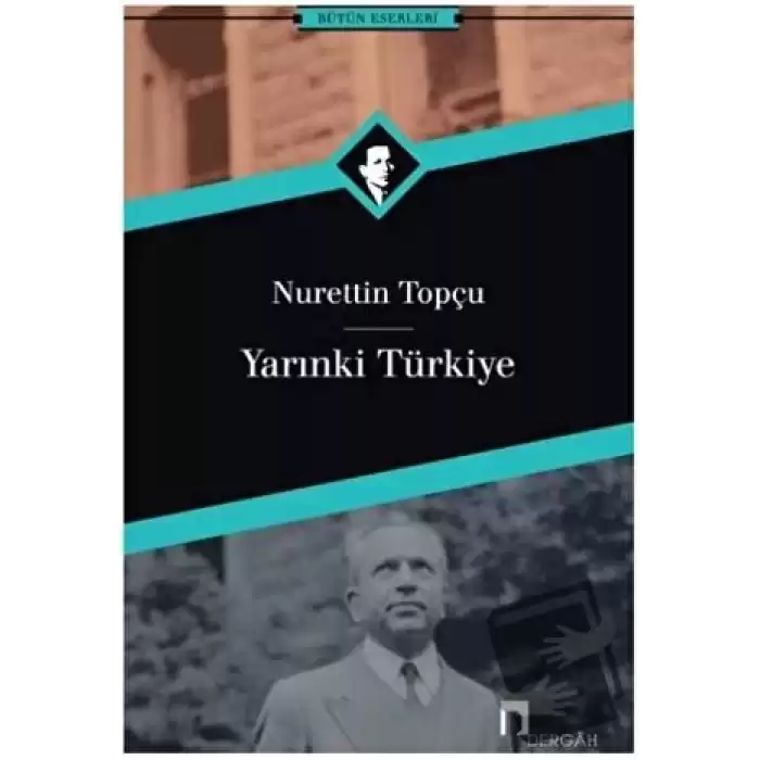 Yarınki Türkiye