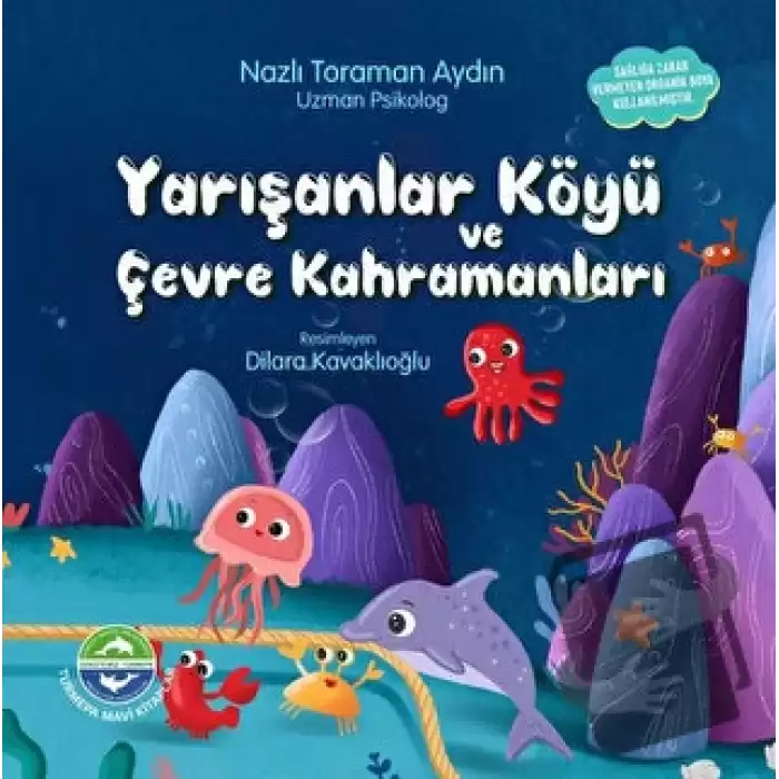 Yarışanlar Köyü ve Çevre Kahramanları