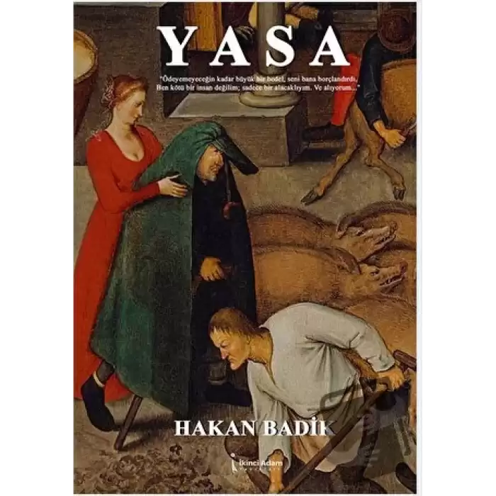 Yasa