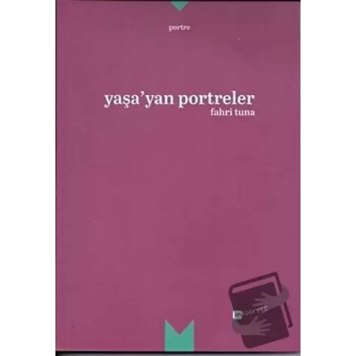 Yaşayan Portreler