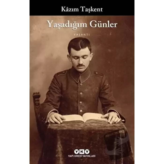 Yaşadığım Günler