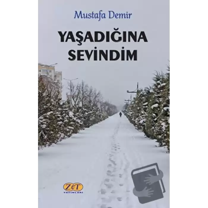 Yaşadığına Sevindim