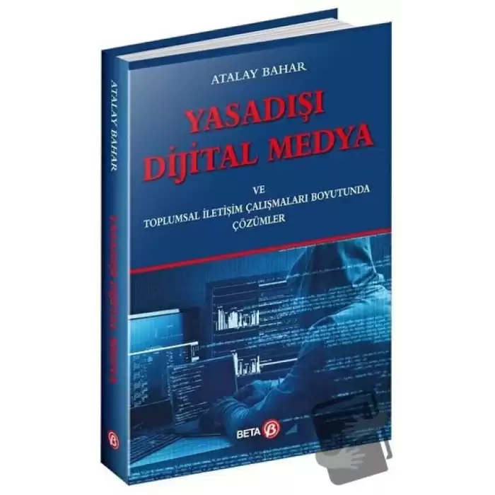 Yasadışı Dijital Medya