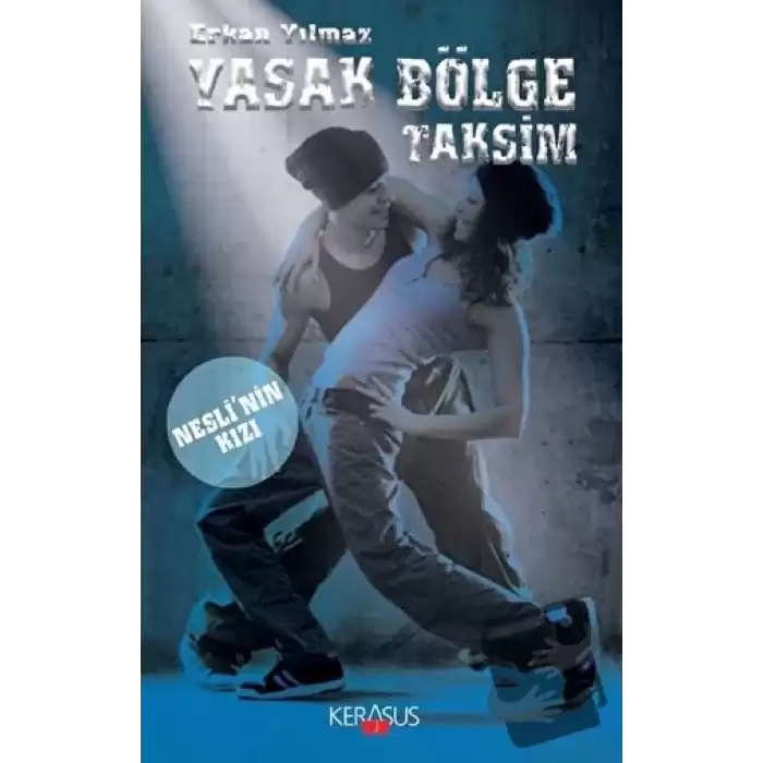 Yasak Bölge Taksim