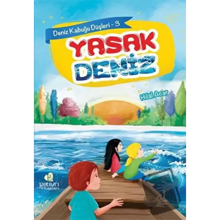 Yasak Deniz