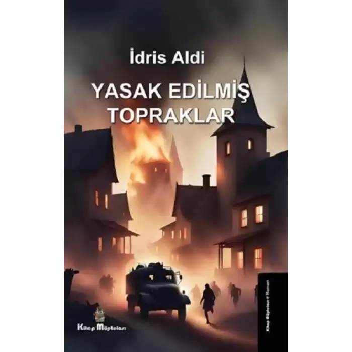 Yasak Edilmiş Topraklar