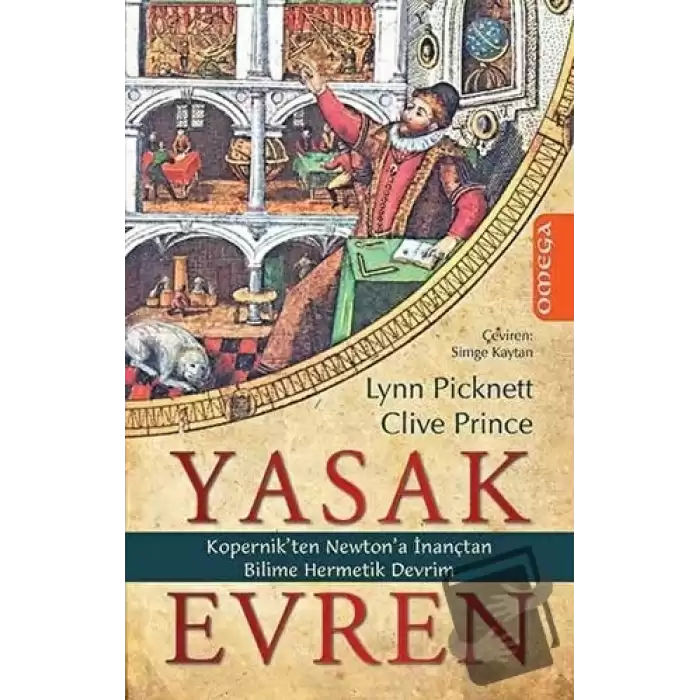 Yasak Evren