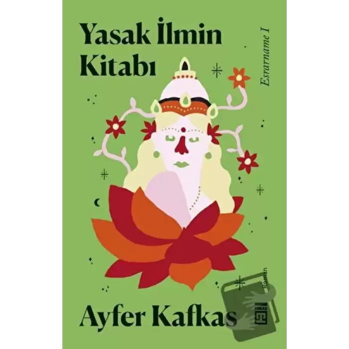 Yasak İlmin Kitabı