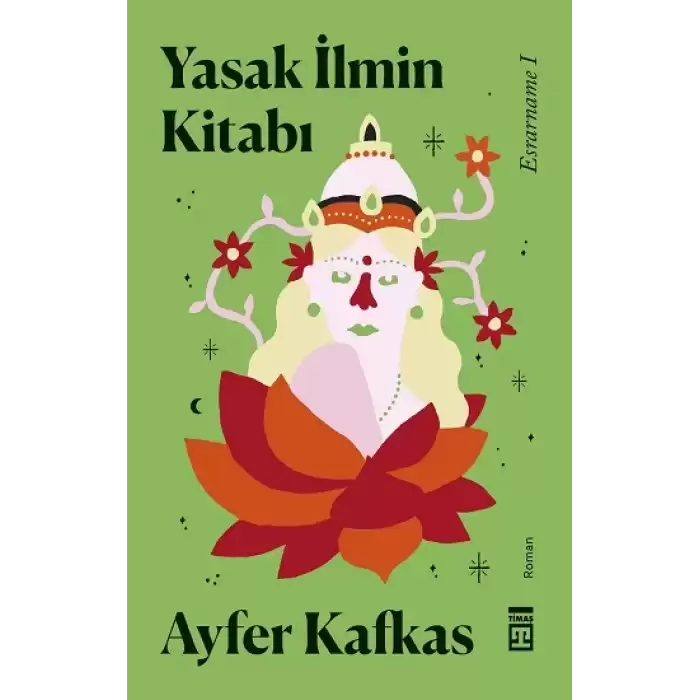 Yasak İlmin Kitabı - Esrarname 1