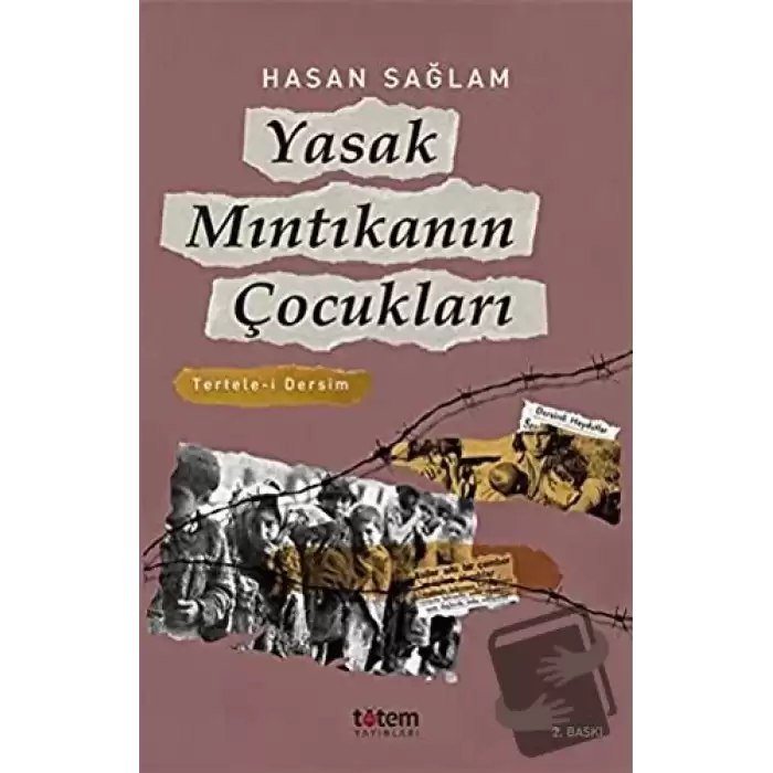 Yasak Mıntıkanın Çocukları