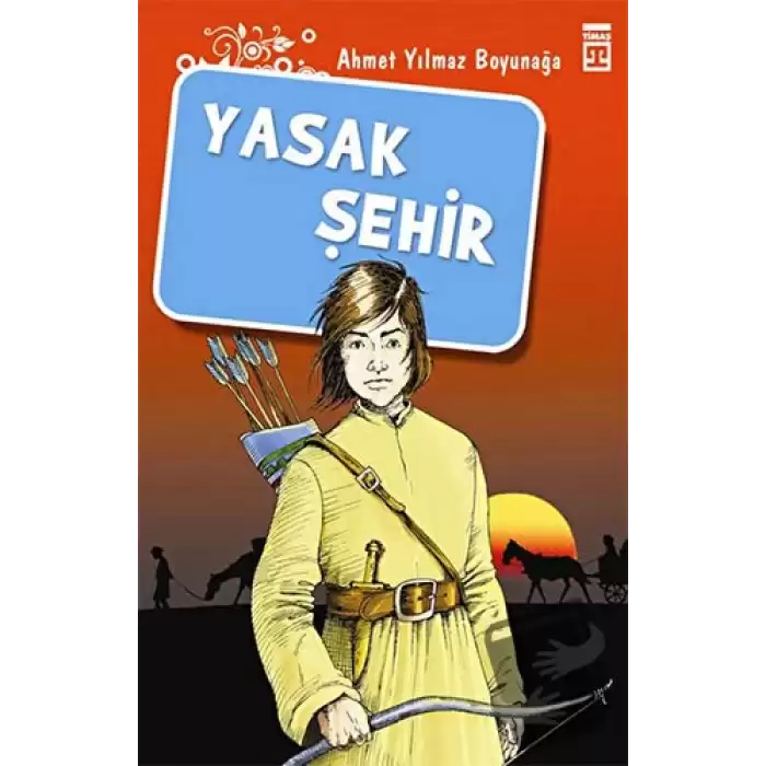 Yasak Şehir