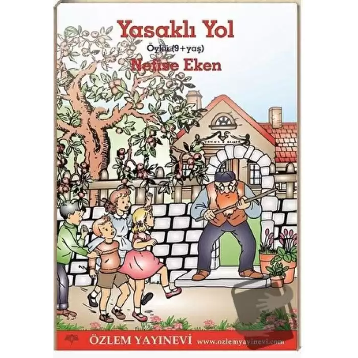 Yasaklı Yol