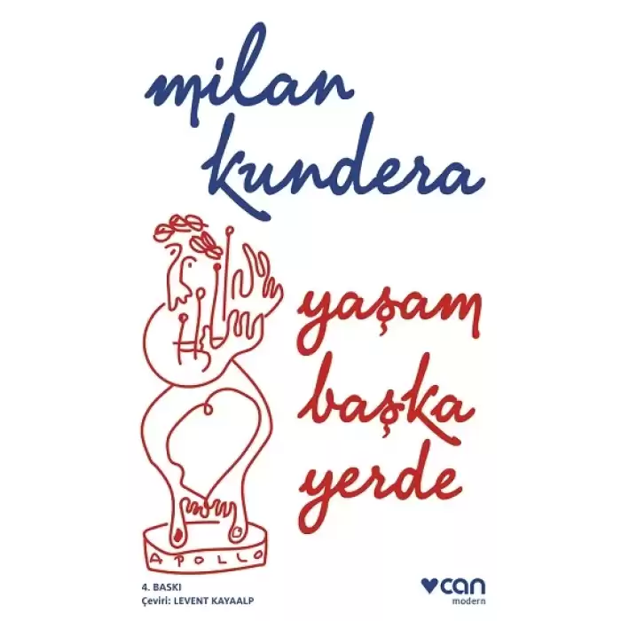 Yaşam Başka Yerde