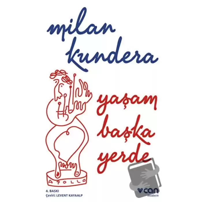 Yaşam Başka Yerde