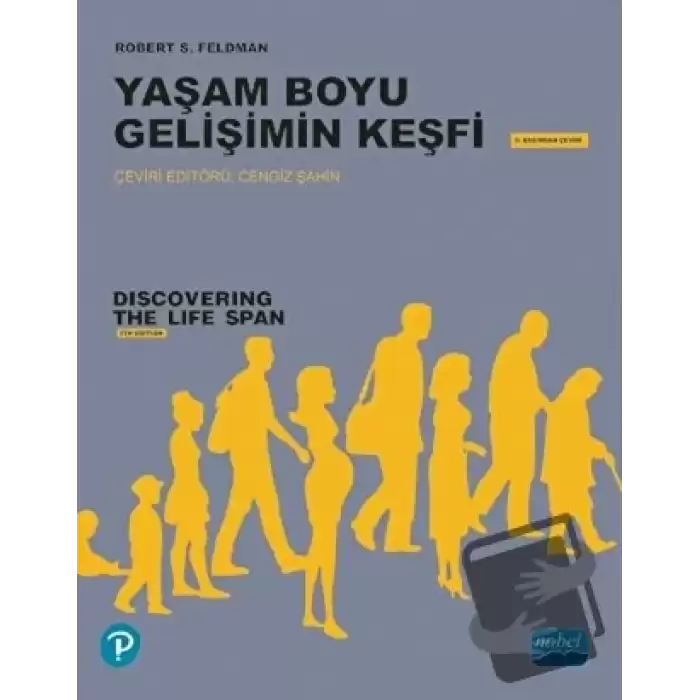 Yaşam Boyu Gelişimin Keşfi