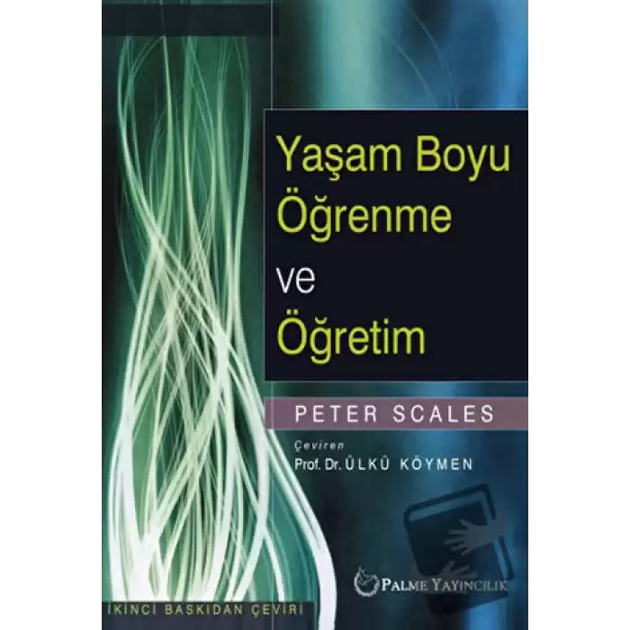 Yaşam Boyu Öğrenme ve Öğretim