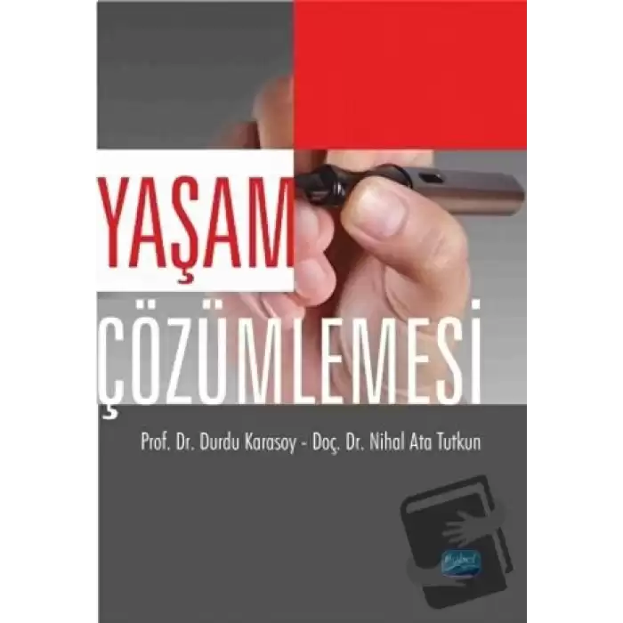 Yaşam Çözümlemesi