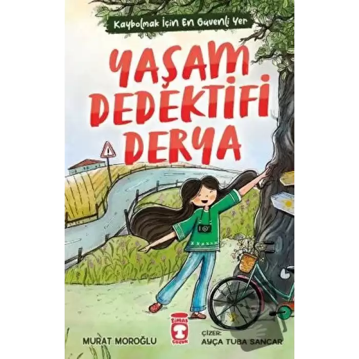 Yaşam Dedektifi Derya