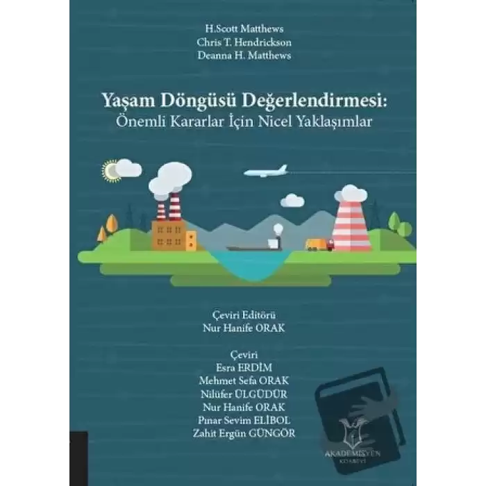 Yaşam Döngüsü Değerlendirmesi