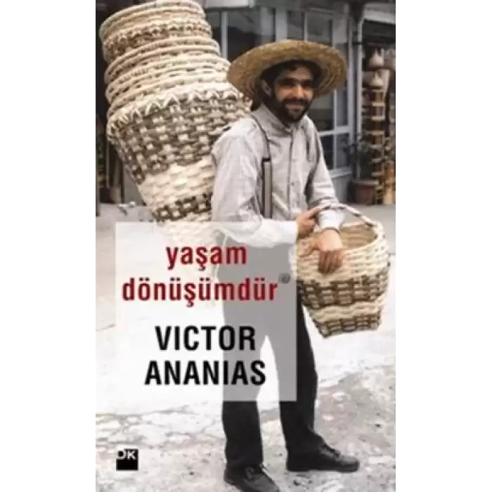 Yaşam Dönüşümdür