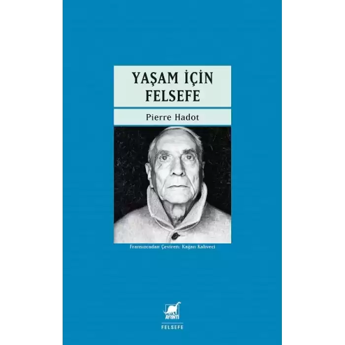 Yaşam İçin Felsefesi