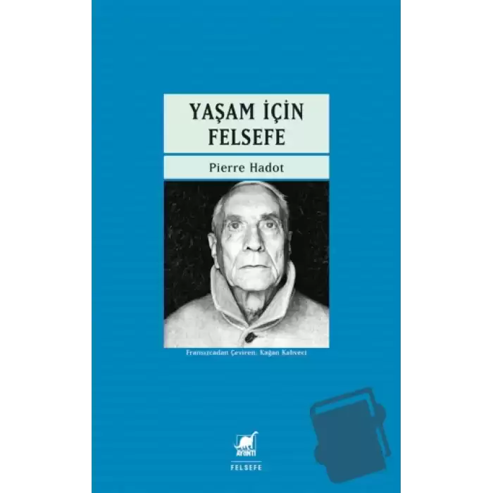 Yaşam İçin Felsefesi