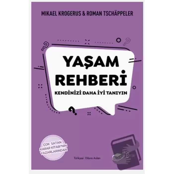 Yaşam Rehberi