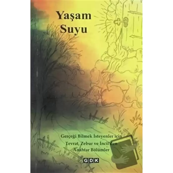 Yaşam Suyu