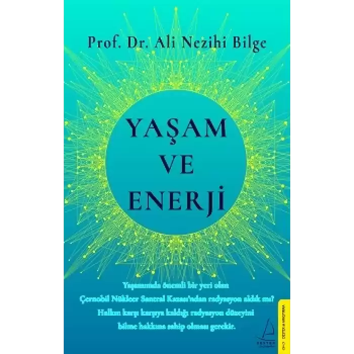 Yaşam ve Enerji