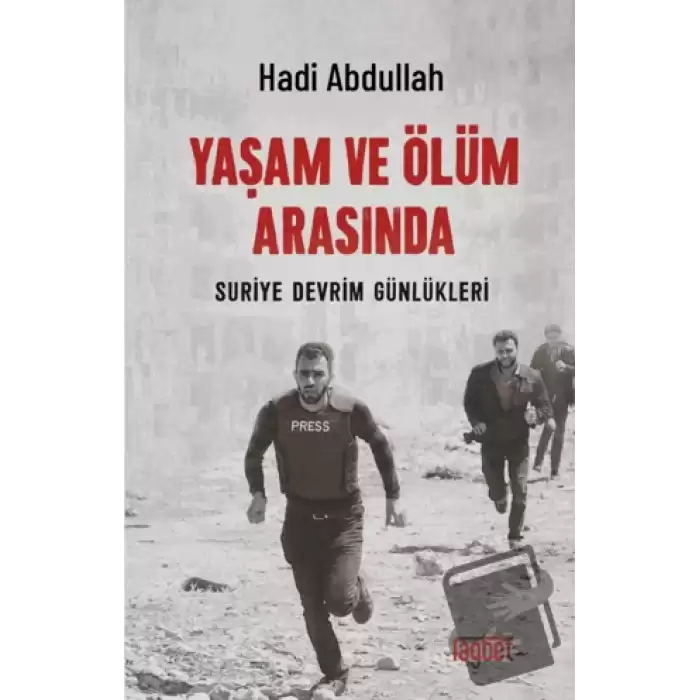 Yaşam ve Ölüm Arasında